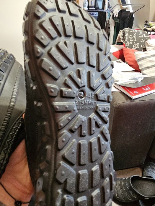 Страхотни спортни сникърси за зимата