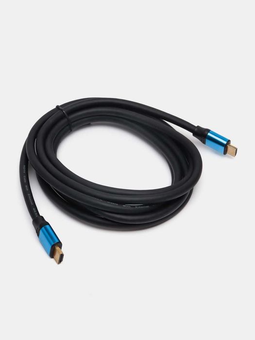 HDMI 3m silikonoviy pokritya