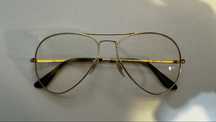 Rame de ochelari RayBan, model RB6489 Gold
