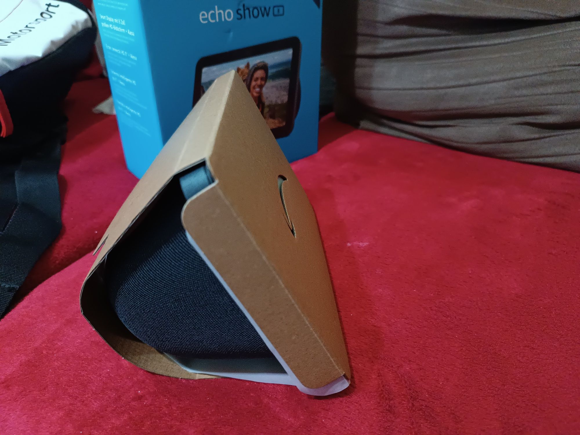 Amazon Echo Show 8 3rd Gen