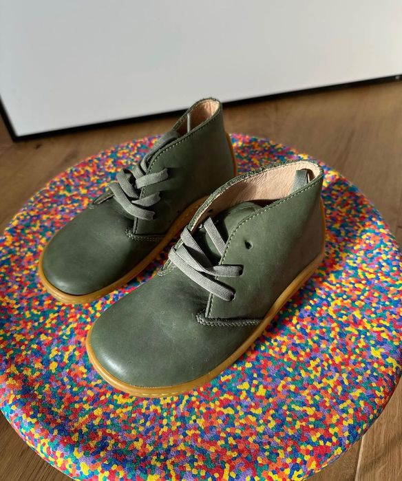 #29 31 vivo vivobarefoot детски