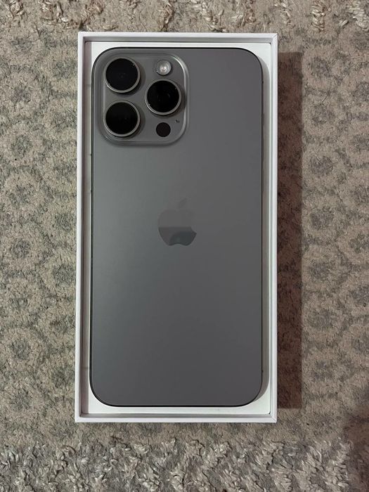 Iphone 15 pro max, айфон 15 про макс