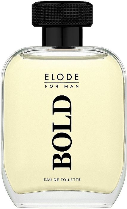 Мужской Парфюм Elode For Men Bold
