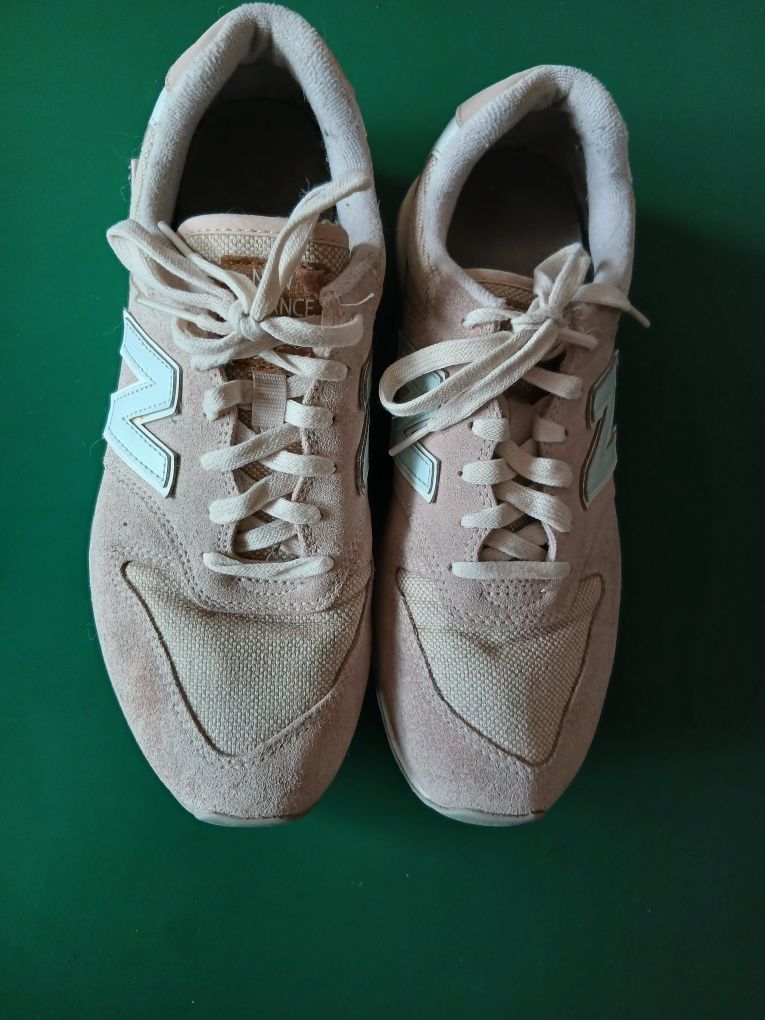 New balance - 39