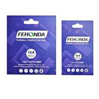 Термопрокладки Fehonda для видеокарты/процессора
