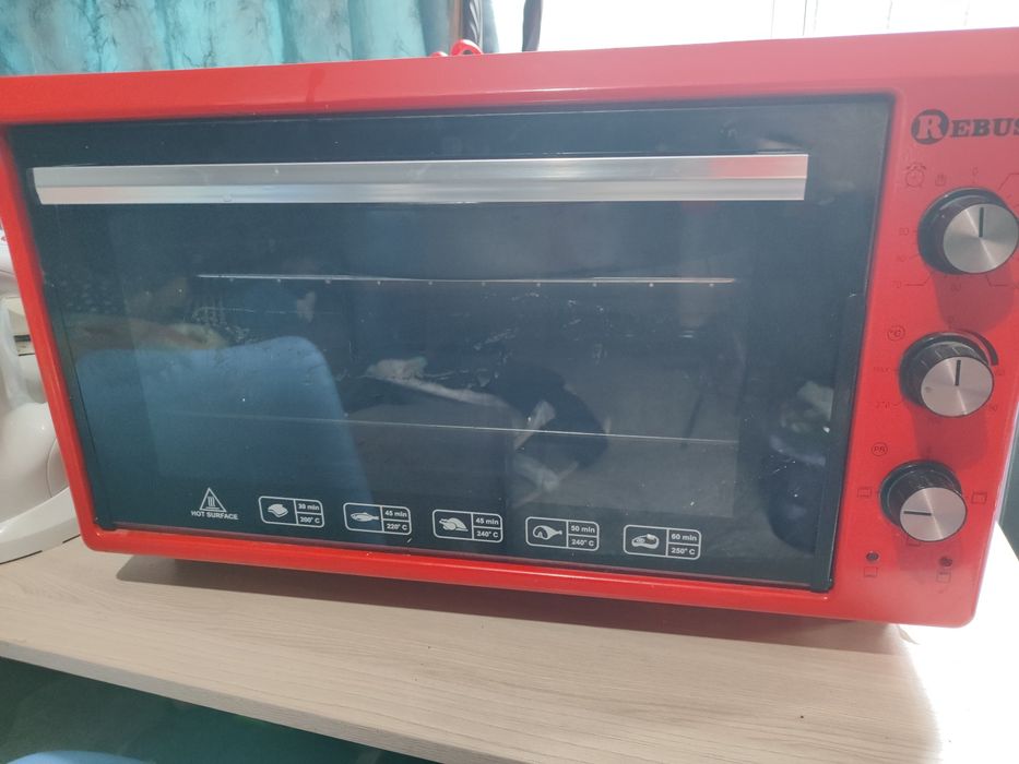 Продам духовой шкаф