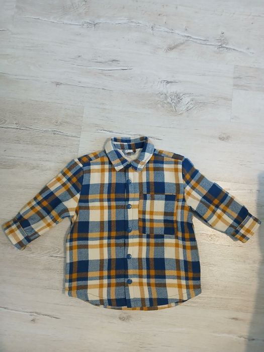Jacketa baieti 116