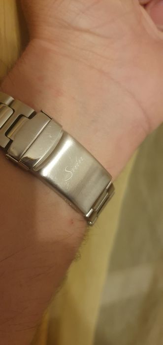 Sinn 104 Pilot Diver