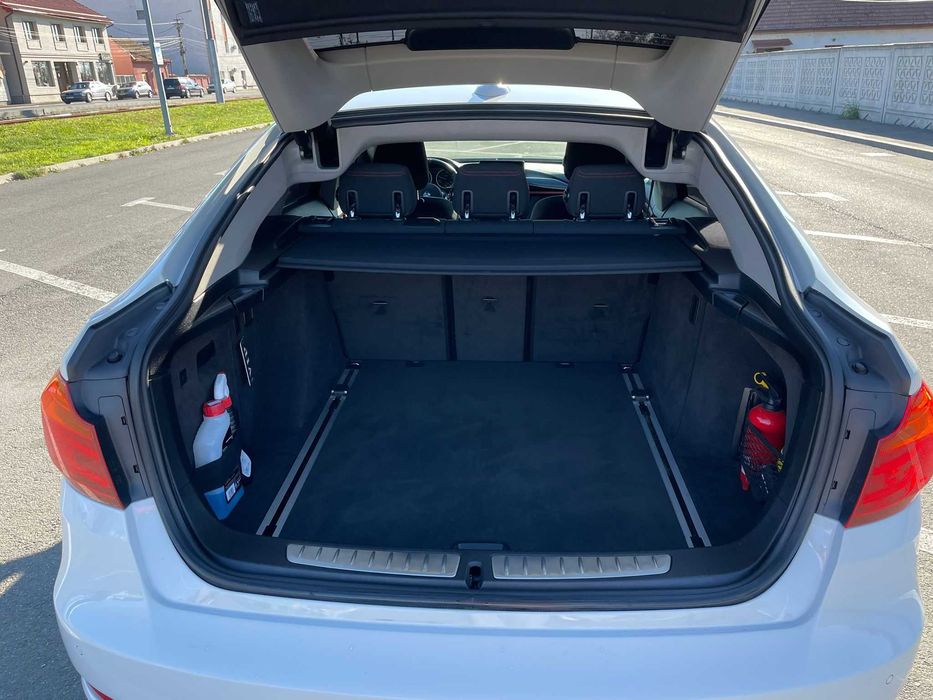 Vand/schimb Bmw 3 GT F34 sport line