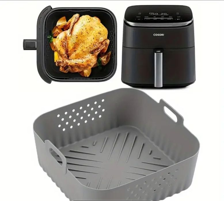 Форма для аэрогриля.