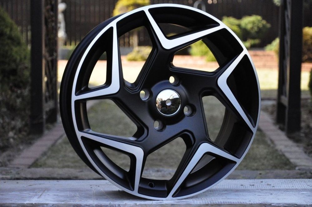 16" Джанти Форд 4X108 FORD ST BMAX FIESTA FOCUS Fusion Ka BMAX