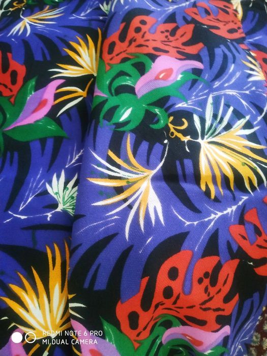 Materiallar xar xil turdagi atlasiviy