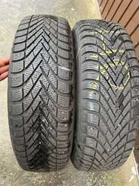 set anvelope Pirelli Cinturato Winter 195/65 R15 91H