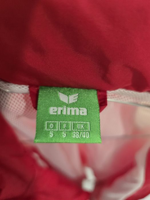 Geaca sport Erima