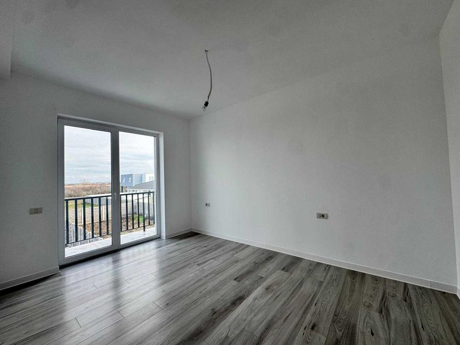 Dezvoltator : Duplex cu 5 camere - Cartier Rezidential