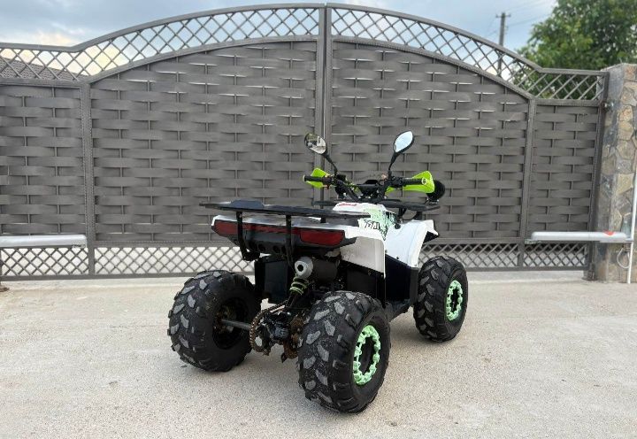Vând ATV copii urgent