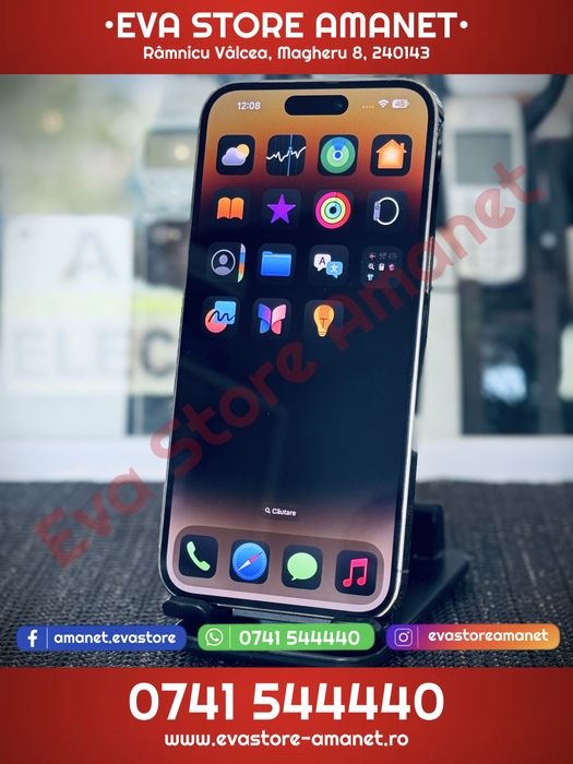 Apple iPhone 14 Pro Max Gold 128GB Neverlocked