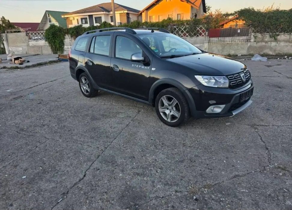 Dacia Logan Stepway 1.5diesel