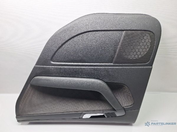 Panou usa dreapta spate AUDI A3 II Sportback (8PA) [ 2004 - 2015 ] TDI 16V (BKD, CBAB, CFFB, CLJA) 103KW|140HP OEM 8P4867306