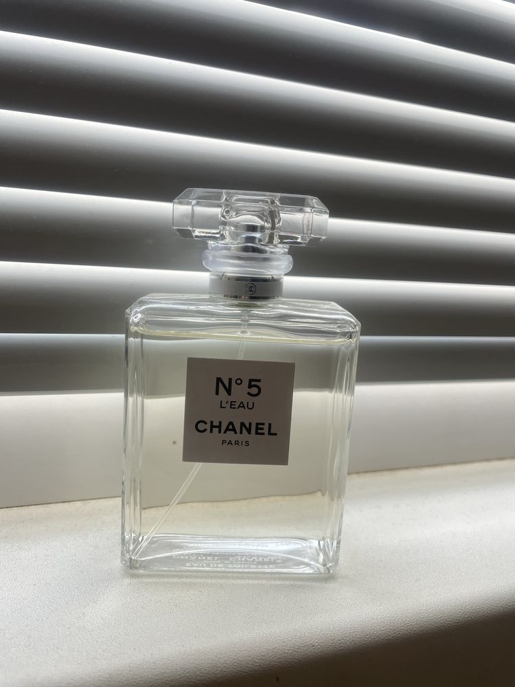 Оригинален парфюм Chanel