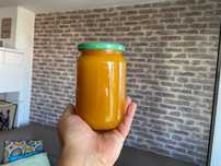 Вкусен мед от Странджа планина !