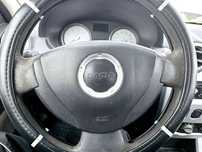 Airbag volan Dacia Logan MCV (KS) [Fabr 2007-2012] OEM