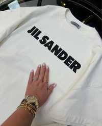 Тениска Jil Sander с м л размер