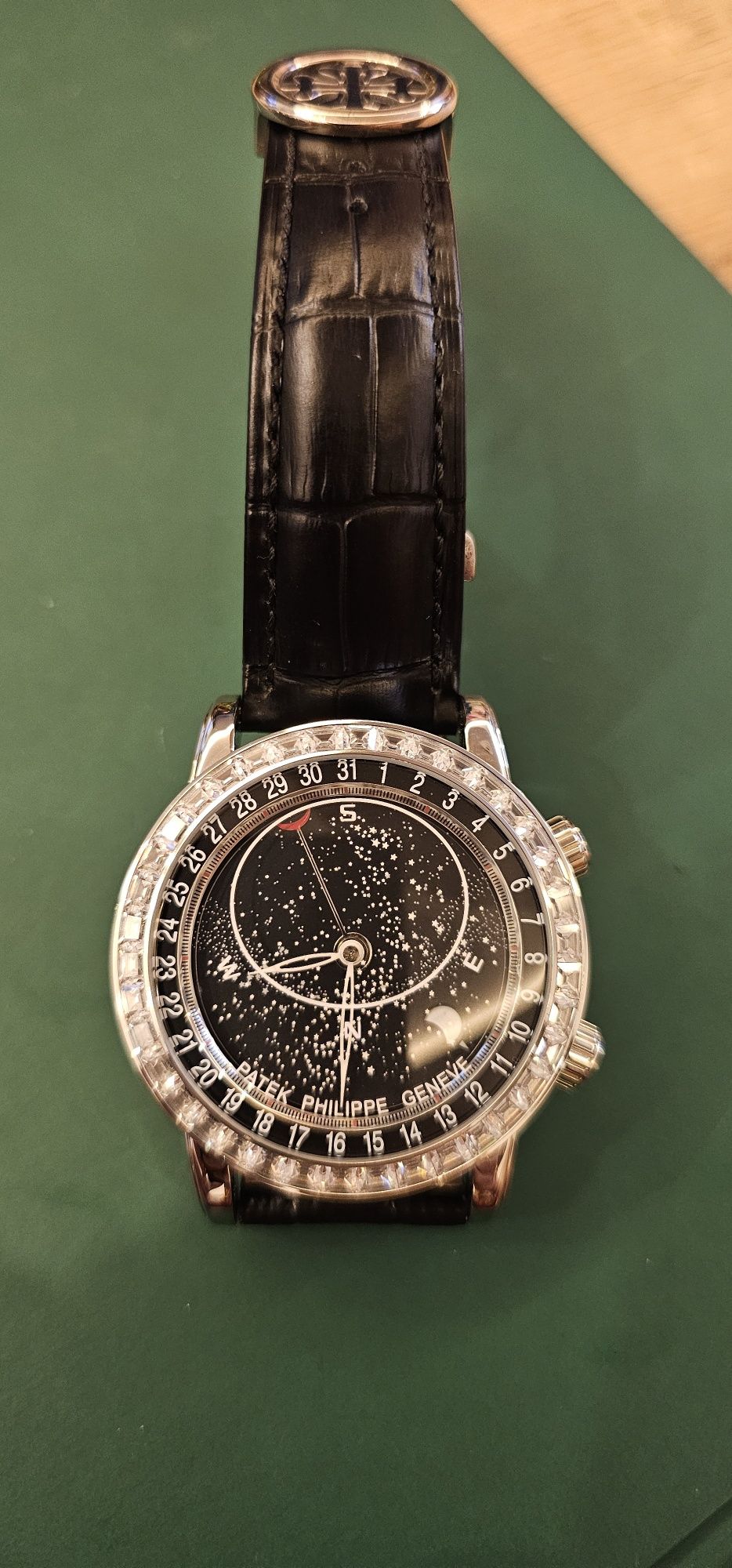 Patek Philippe geneve