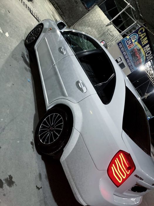 Lecetti Gentra qilingan Obmen barter bor