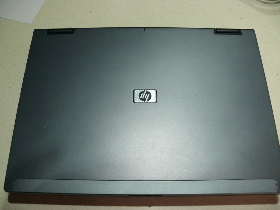 HP Compaq 6910p Instalat Windows 8.1 PRO