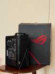 Sistem Desktop Gaming ASUS ROG Strix GA15 G15DK cu procesor AMD Ryzen™