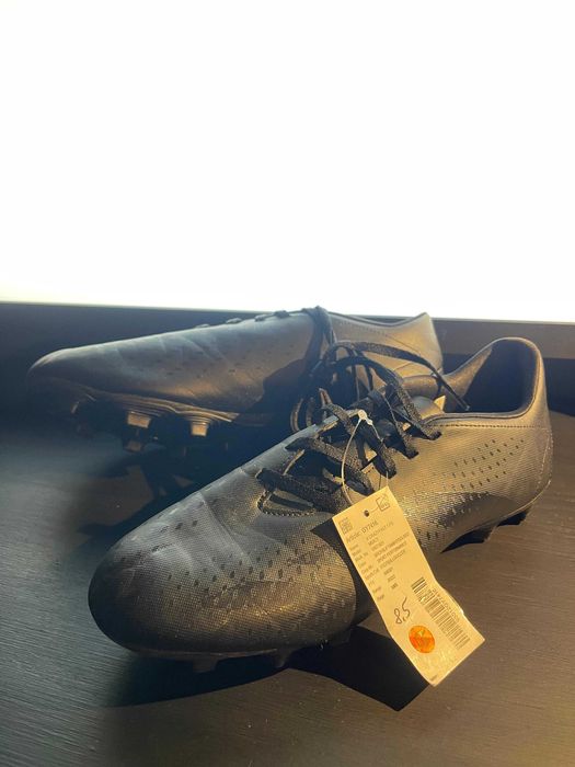 Ghete de Fotbal Adidas Predator
