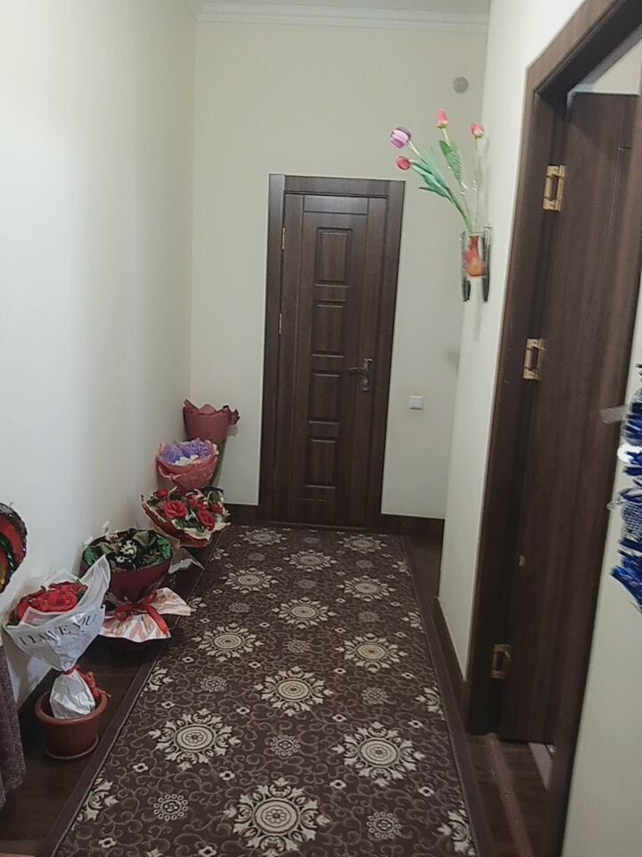 Tamojni orqa tomonida sohilda ketishda  1 xonali 2 etajda
