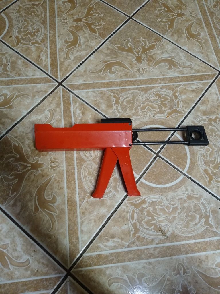 HILTI P2000 dozator silicon manual