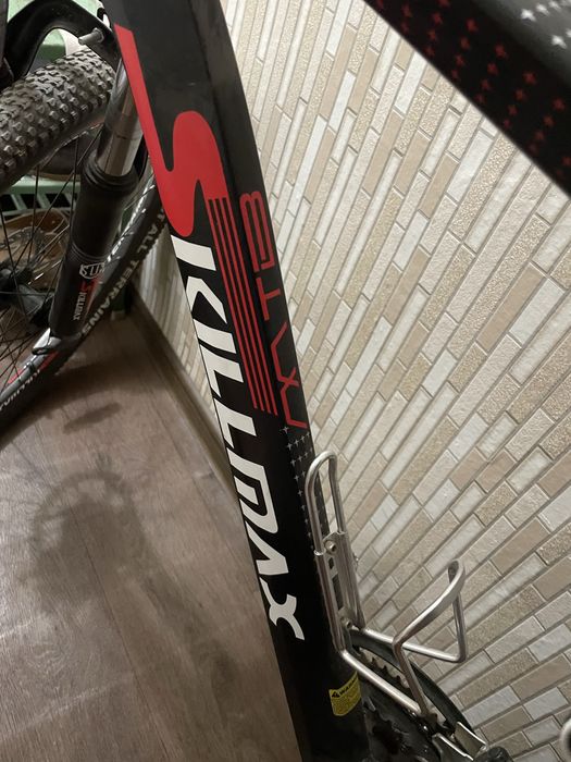 Продаётся велосипед