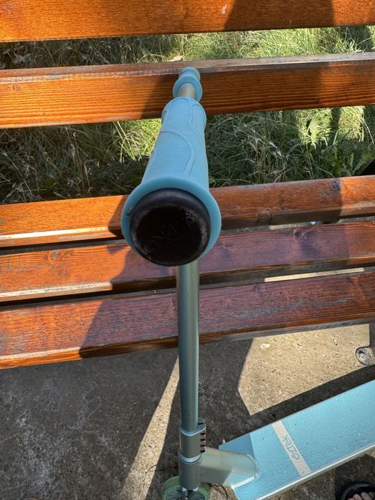 Trotineta (scoot) Aztek Architect