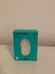 Mouse Bluetooth, LOGITECH M240 Silent, 4000 dpi, alb
