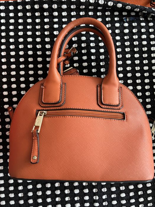 Geanta  Carpisa mica, stare impecabila