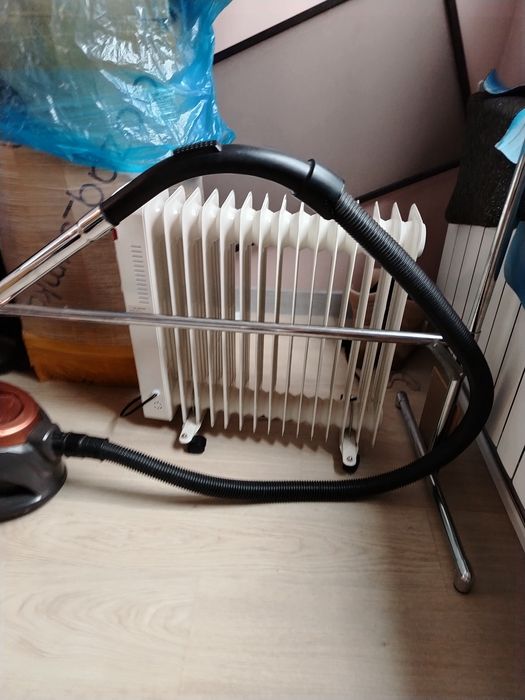 Продам бу пылесос