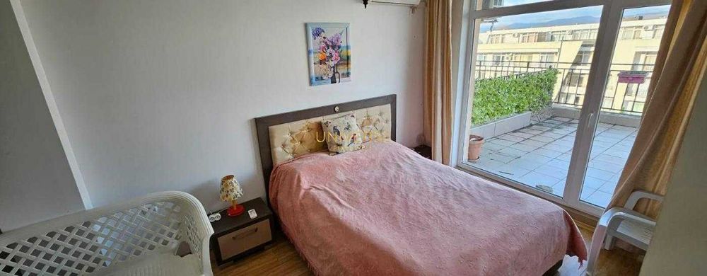 Продава се Двустаен апартамент в к.к. Слънчев бряг - 77 кв.м за 936 €/кв.м - Снимка #6