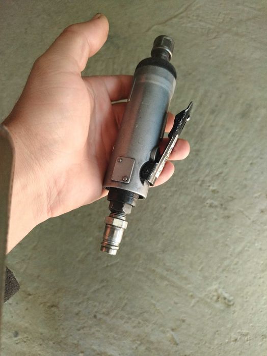 Biax pneumatic (japan)