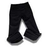 Zara pantaloni costum eleganți bleumarin cu carouri fine