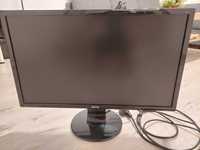 Monitor BenQ GL2460-B 24" Full HD 1080p