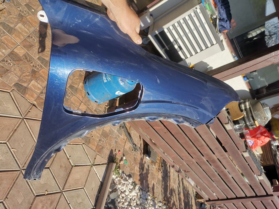 Aripa dreapta Renault megane 5 etech e-tech electric 2024 2025