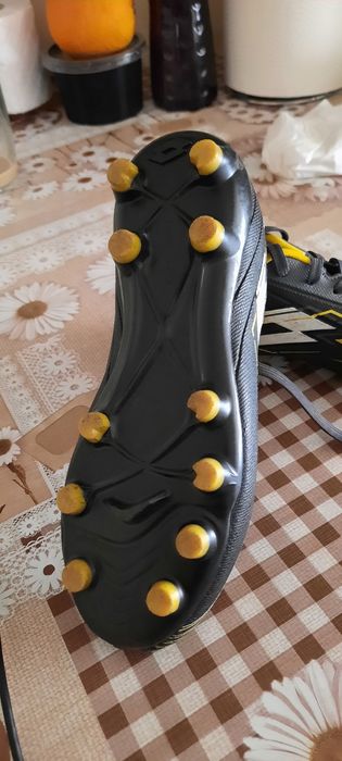 Adidas fotbal lotto