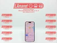 iPhone 16 Pink 128GB Neverlocked Garantie Nou