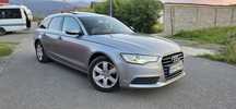 Vand audi a6 c7 2.0 TDI 177 cai an 2013 E5