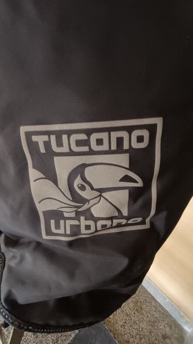 Продавам зимно покривало  Tucano Urbano-Termoscud