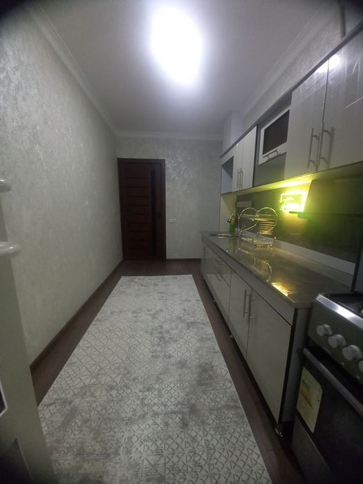 Продается квартира