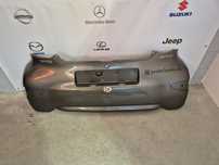 Bara spate Toyota Aygo 2008-2012